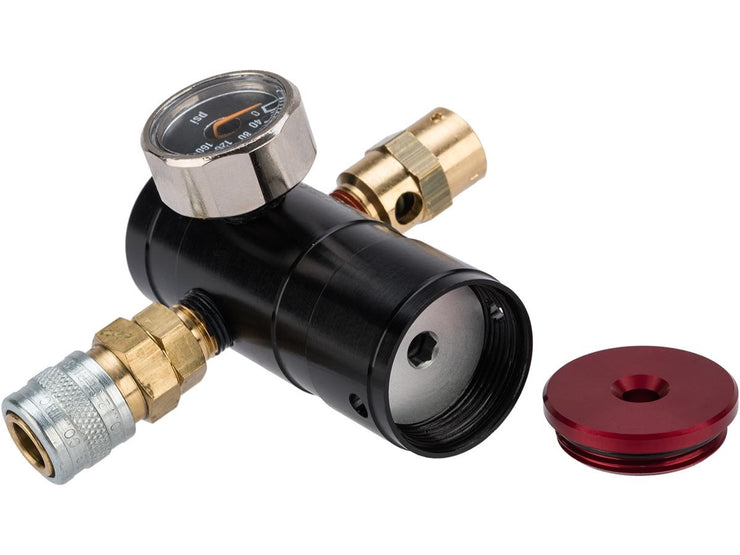 Redline Airsoft Mini SFR Air System (Model: HPA Engines / Regulator Only)