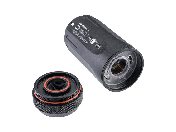 AceTech Blaster C Rechargeable Tracer Unit