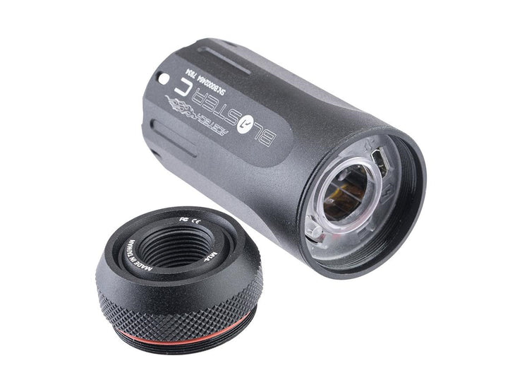 AceTech Blaster C Rechargeable Tracer Unit