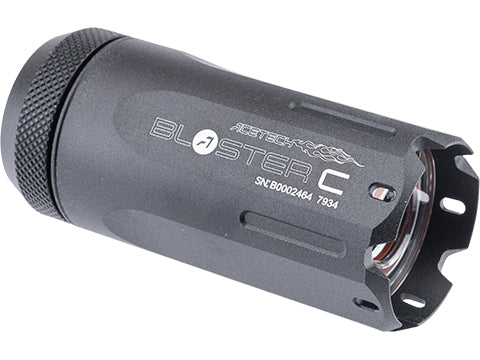 AceTech Blaster C Rechargeable Tracer Unit