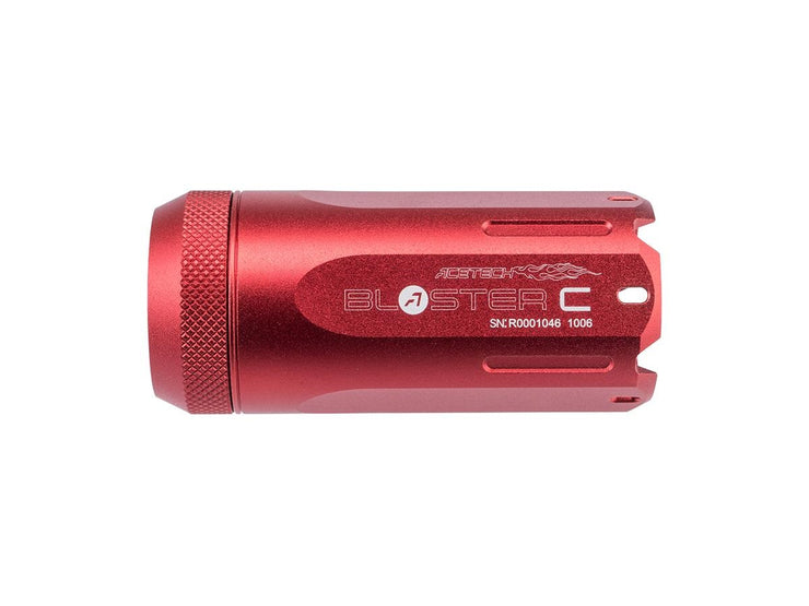 AceTech Blaster C Rechargeable Tracer Unit