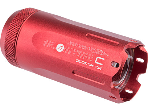 AceTech Blaster C Rechargeable Tracer Unit