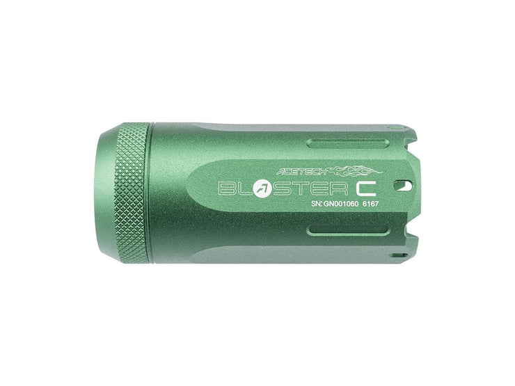 AceTech Blaster C Rechargeable Tracer Unit