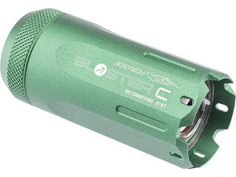 AceTech Blaster C Rechargeable Tracer Unit