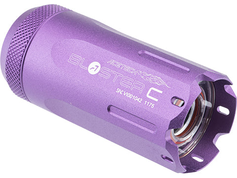 AceTech Blaster C Rechargeable Tracer Unit