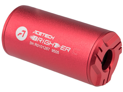 AceTech Brighter C Ver. 2 Compact Rechargeable Tracer Unit