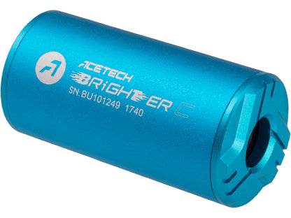 AceTech Brighter C Ver. 2 Compact Rechargeable Tracer Unit