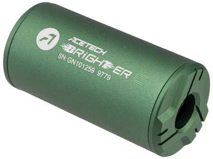 AceTech Brighter C Ver. 2 Compact Rechargeable Tracer Unit
