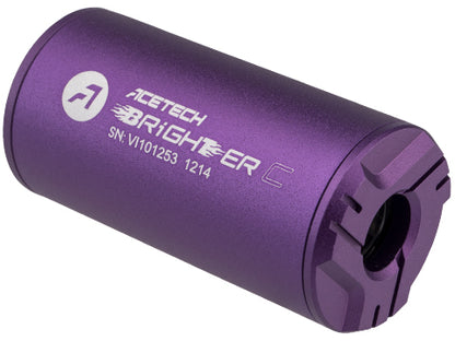 AceTech Brighter C Ver. 2 Compact Rechargeable Tracer Unit