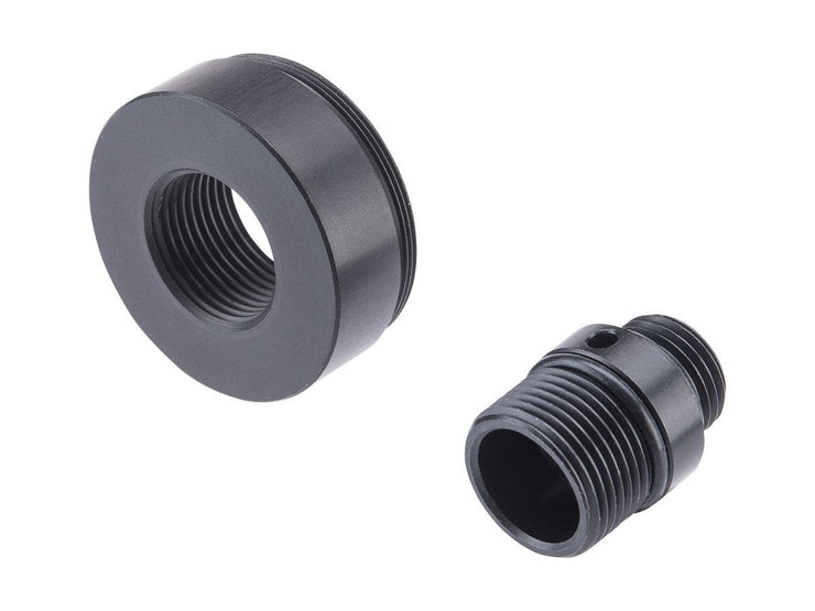 AceTech Threaded Adapter Set for Bifrost M Airsoft Tracer Units