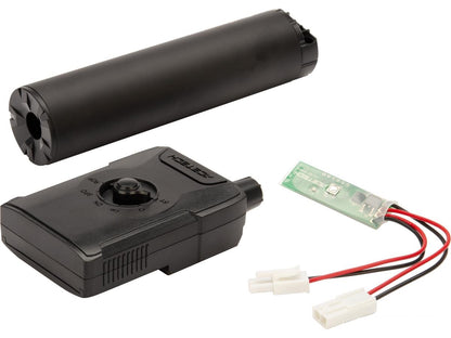 Acetech i-Tracer Advanced BB Control System Computer Chronograph / Tracer / Burst Control Unit