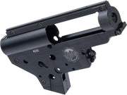 Retro Arms CZ Billet CNC 8mm Ver.2 Gearbox Shell for M4 Series Airsoft AEG Rifles (Standard Gearbox / Shell Only)