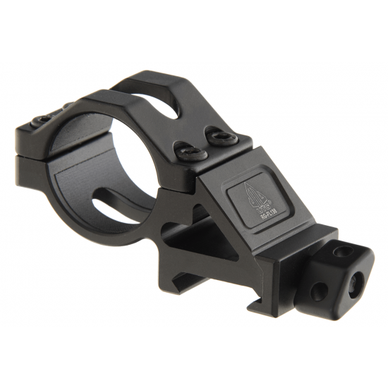 UTG® PICATINNY OFFSET RING MOUNT