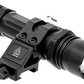 UTG® PICATINNY OFFSET RING MOUNT