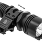 UTG® PICATINNY OFFSET RING MOUNT