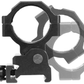 UTG® 30 MM FLIP-TO-SIDE, PICATINNY/WEAVER QD RING MOUNT