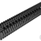 Daniel Defense Licensed Omega Rail System for Airsoft AEG by Madbull
