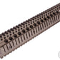 Daniel Defense Licensed Omega Rail System for Airsoft AEG by Madbull