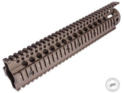 Daniel Defense Licensed Omega Rail System for Airsoft AEG by Madbull