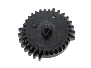 Rocket Airsoft Wire Cut Steel Dual Sector Gear for Tokyo Marui Spec Airsoft AEG Gearboxes