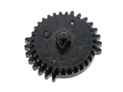 Rocket Airsoft Wire Cut Steel Dual Sector Gear for Tokyo Marui Spec Airsoft AEG Gearboxes