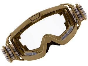 Rothco OTG (Over the Glasses) ANSI Rated / Mil-Spec Ballistic Goggles
