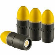 TAGINN ''Reaper MK2'' Airsoft Timed Fuse Projectile Round (Model: 3.5 Seconds / Set of 10)