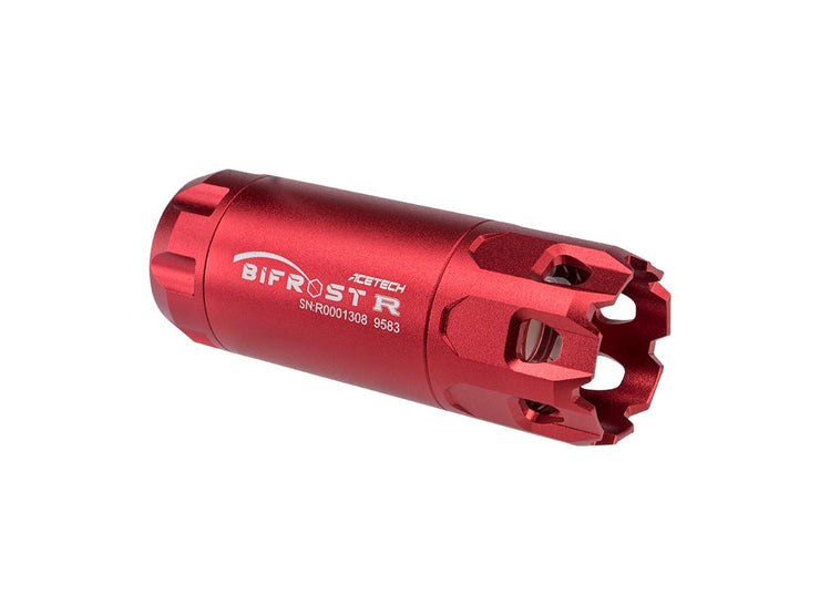 AceTech Bifrost R Rechargeable Tracer Unit