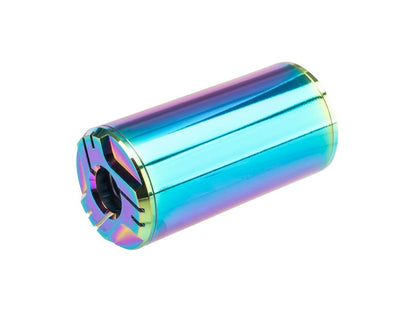 AceTech Brighter C Ver. 2 Compact Rechargeable Tracer Unit (Color: Titanium)
