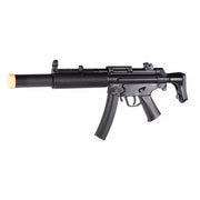 Elite Force H&K Licensed Elite Edition MP5 SD5/SD6 Airsoft AEG Sub Machinegun