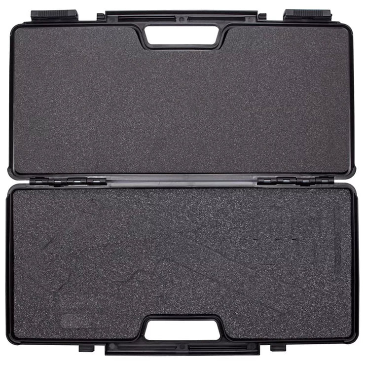 Dan Wesson Airsoft Revolver Hard Carrying Case by ASG