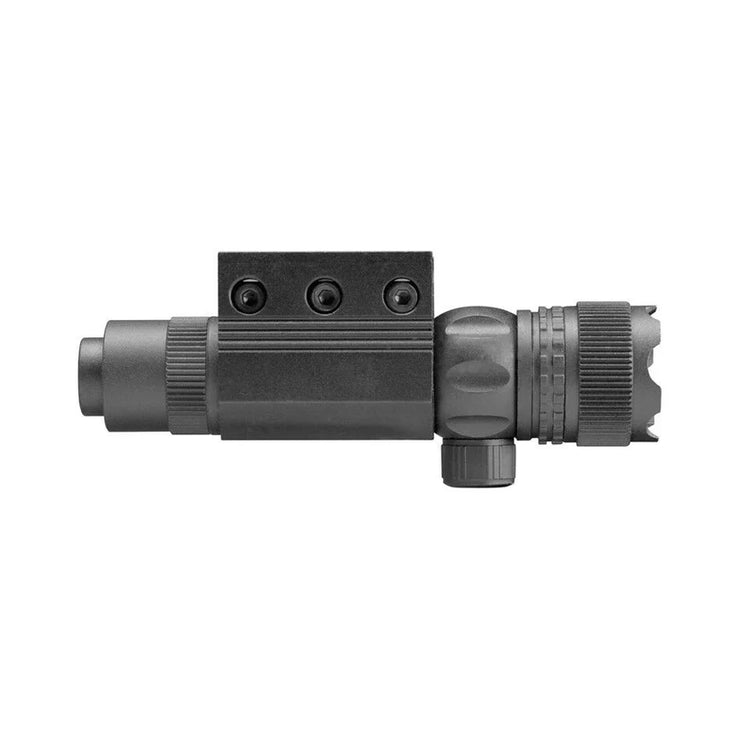 AIM Green Laser Sight Aiming Module System w/ Integrated Mount