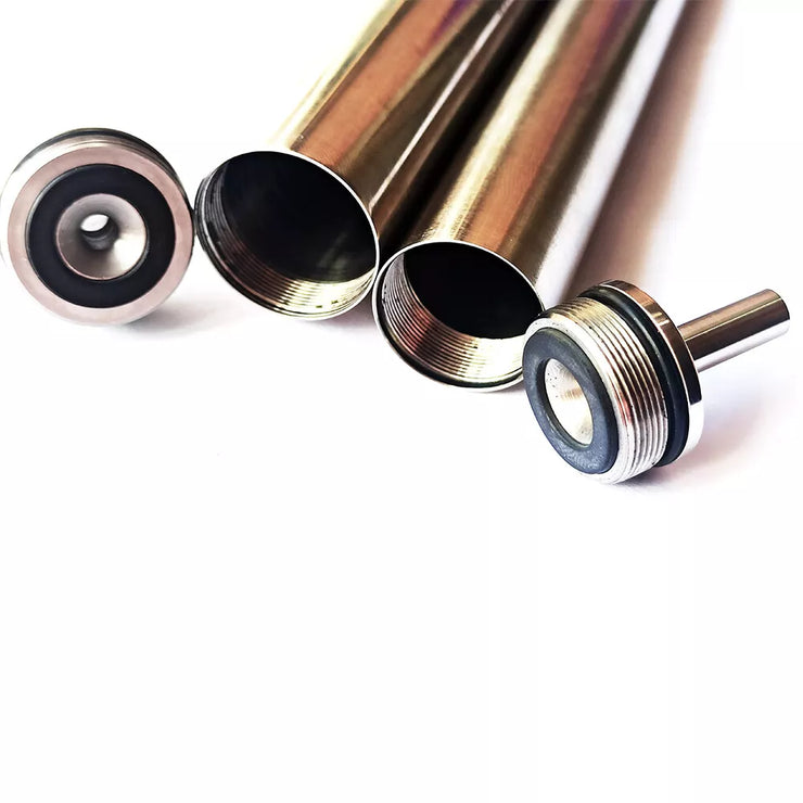 Matrix Steel Cylinder for VSR10 & WELL L96 Airsoft Sniper Rifles