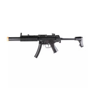 Elite Force H&K Licensed Elite Edition MP5 SD5/SD6 Airsoft AEG Sub Machinegun