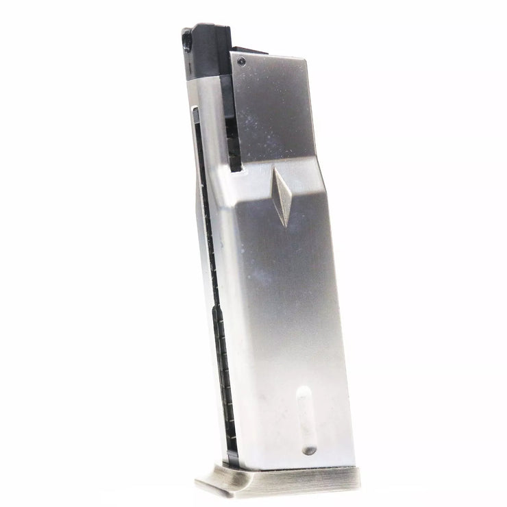 Magazine for WE-Tech PMM Russian Airsoft GBB Pistol