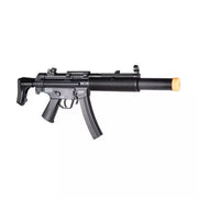 Elite Force H&K Licensed Elite Edition MP5 SD5/SD6 Airsoft AEG Sub Machinegun