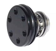 Lonex Aluminum Ventilated Piston Head for Standard Airsoft AEG Gearboxes