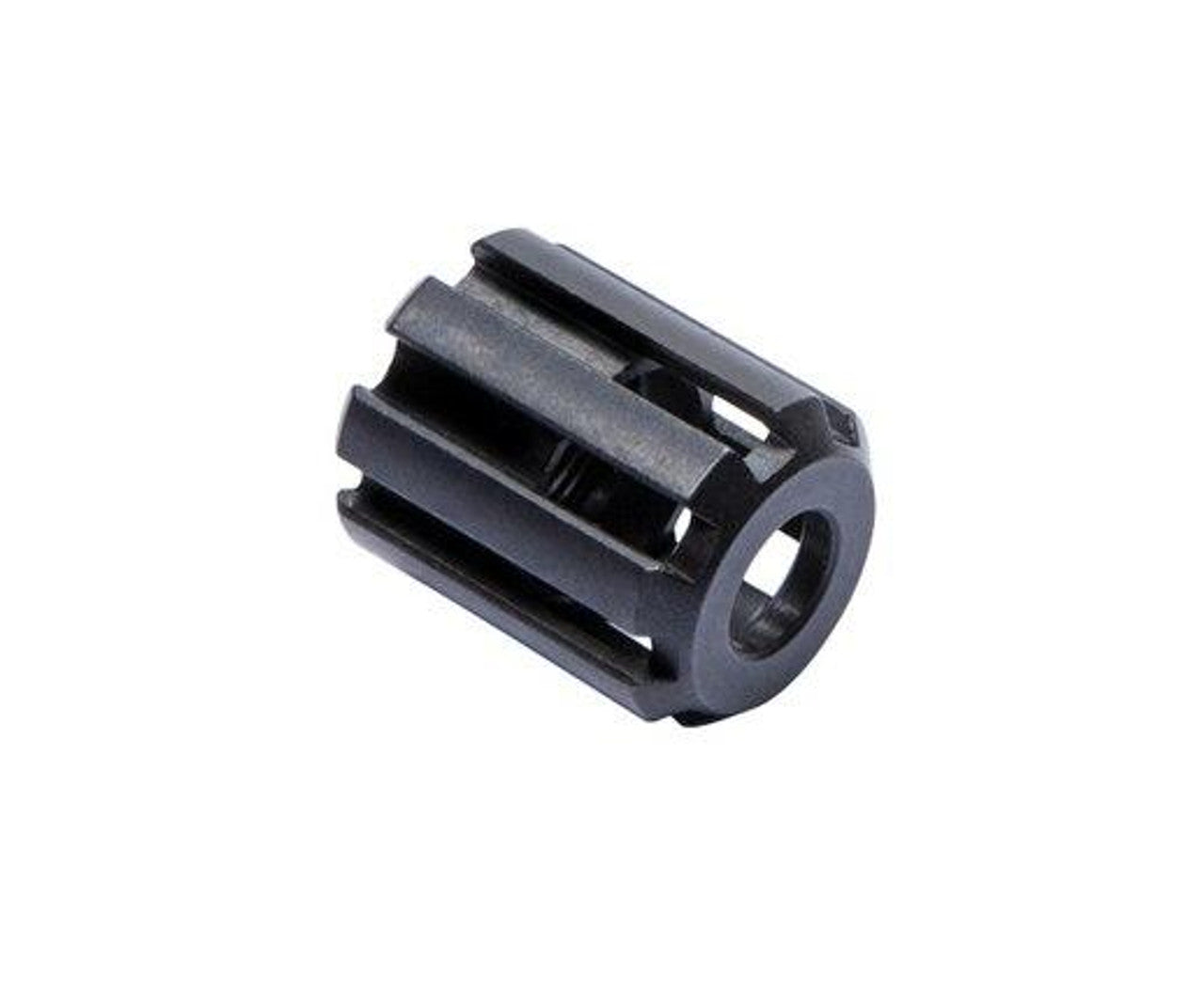 ASG CZ Original Flash Hider for CZ Scorpion EVO 3 A1 (Color: Black)