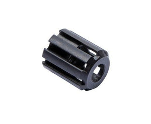 ASG CZ Original Flash Hider for CZ Scorpion EVO 3 A1 (Color: Black)