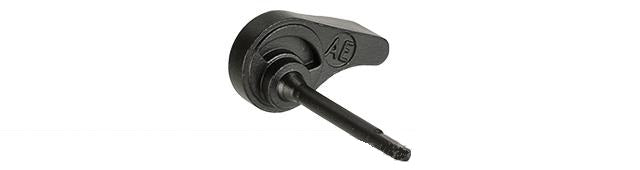 Airsoft Elite / ICS Metal Selector Switch for MP5 Series Airsoft AEG Rifles