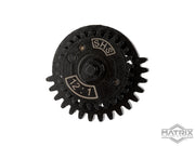 Matrix CNC Steel Gear Set (Type: 12:1)