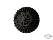 Matrix CNC Steel Gear Set (Type: 12:1)