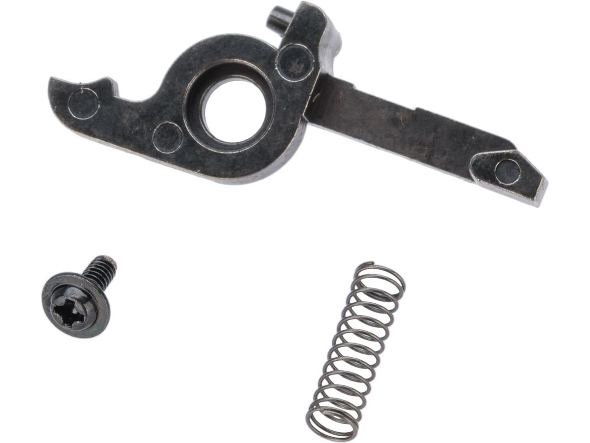SHS CNC Yaw Control Bar / Cut-Off Lever for Version 3 Gearbox