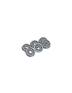 Ball bearings 9mm SHS