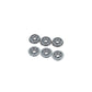 Ball bearings 9mm SHS