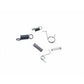 SHS Spring Set For Version 2 AEG/Gun Gearbox