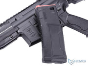 EMG Custom Built Strike Industries Licensed "Sentinel" AR-15 Airsoft AEG Rifle w/ GRIDLOK® LITE Handguard (15" Rail)