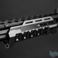 EMG Strike Industries Licensed Tactical M870 CO2 Powered Pump Action Shotgun w/ M-LOK Handguard by Golden Eagle
