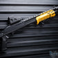 EMG Strike Industries Licensed Tactical M870 CO2 Powered Pump Action Shotgun w/ M-LOK Handguard by Golden Eagle
