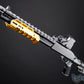 EMG Strike Industries Licensed Tactical M870 CO2 Powered Pump Action Shotgun w/ M-LOK Handguard by Golden Eagle
